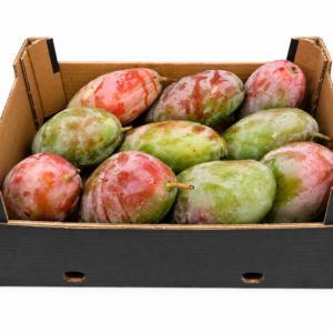 Mango Bio Kiste (Spanien)