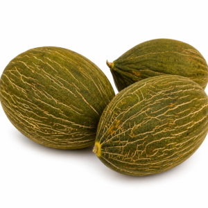 Bio-Melone Kiste 6kg (Spanien)