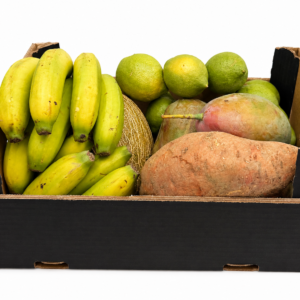 Bio-Korb MULTIFRUCHT 9kg (Spanien)