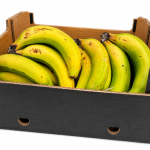 Bio-Banane Kiste 3kg (Spanien)